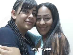 Lizyandluna