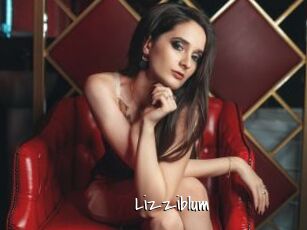 Lizziblum