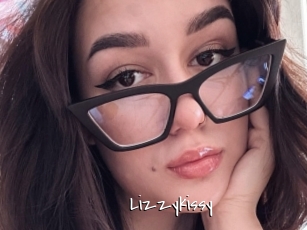 Lizzykissy