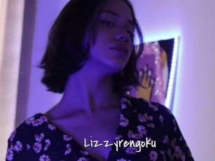 Lizzyrengoku