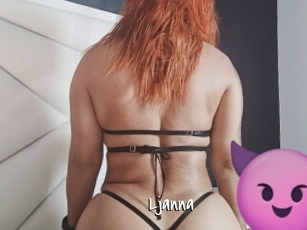 Ljanna