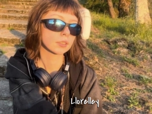 Llorelley