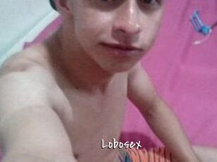 Lobosex