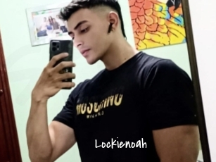 Lockienoah