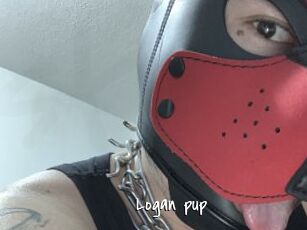 Logan_pup