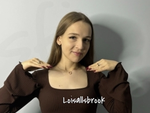 Loisallsbrook