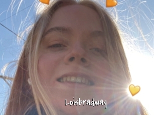 Loisbradway