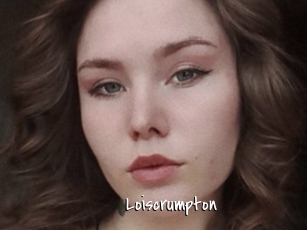 Loiscrumpton