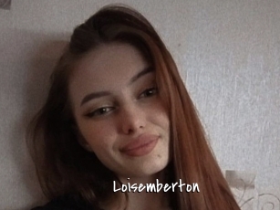 Loisemberton