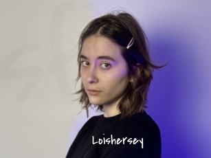 Loishersey