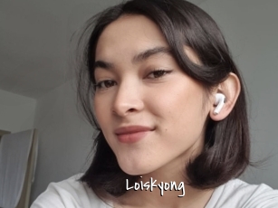 Loiskyong