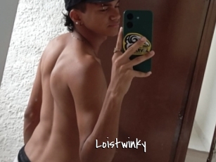 Loistwinky