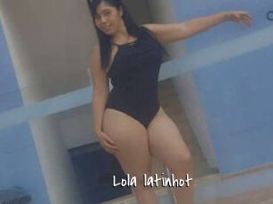 Lola_latinhot