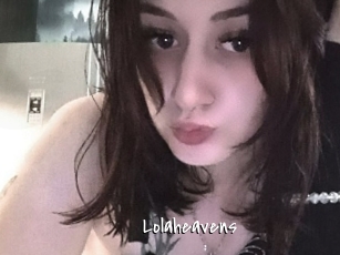 Lolaheavens