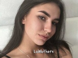 lolalothers Sexy Footjobs