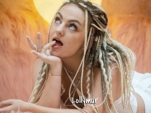 Lollymur