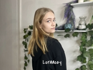 Loraacey