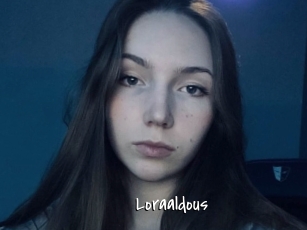 Loraaldous