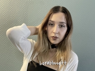 Lorablissett