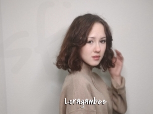 Loragambee