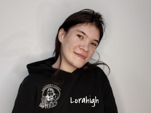 Lorahigh