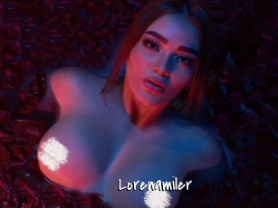 Lorenamiler