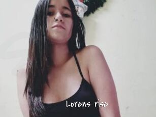 Lorens_rise