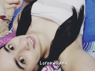 Lorenwillians