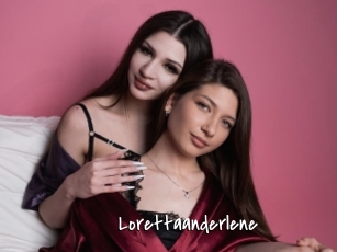 Lorettaanderlene