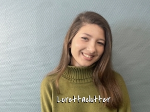 Lorettaclutter