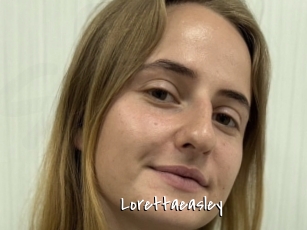 Lorettaeasley