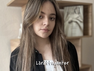 Lorettaganter