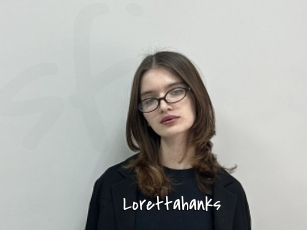 Lorettahanks