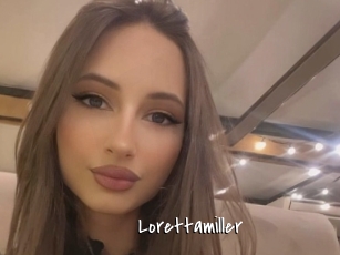 Lorettamiller