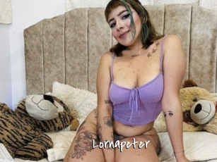 Lornapeter