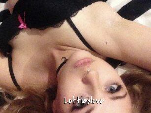 Lottiexlove