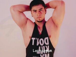 Louisdemon