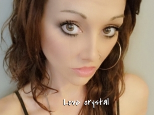 Love_crystal