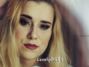 LovelyHAILEY