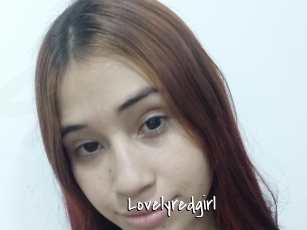 Lovelyredgirl