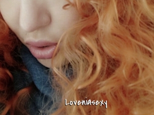 Loveniasexy