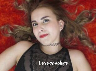 Lovepenelope