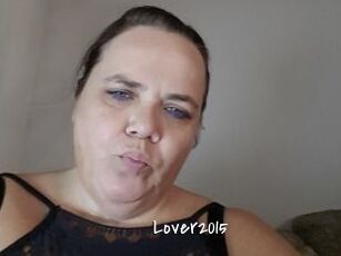 Lover2015