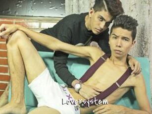 Loversystem