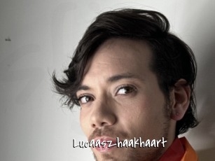 Lucaaszhaakhaart