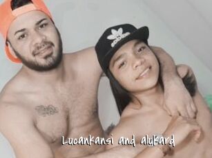 Lucankansi_and_alukard