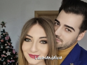 Lucasandalicia