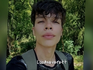 Lucaseverett