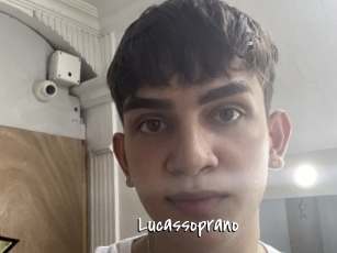 Lucassoprano