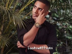 Lucaswattsons